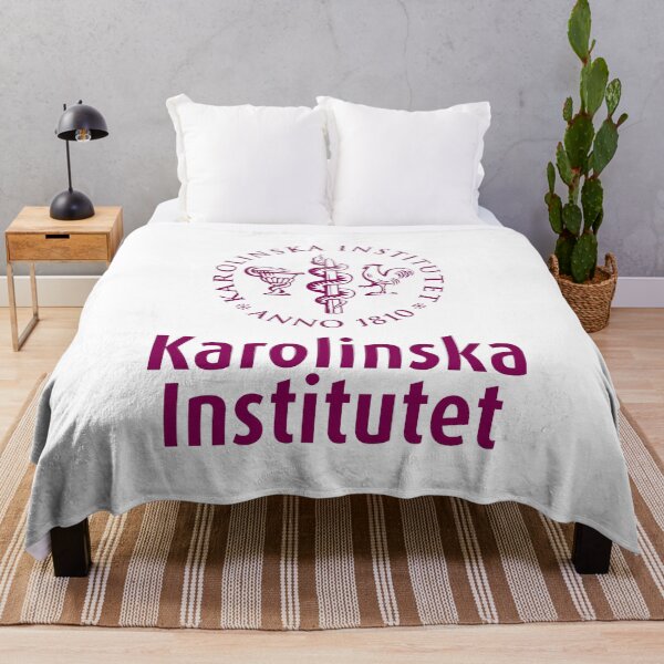 Item preview, Okinawa Karolinska Institutet Martial Arts Practice designed and sold by Joananature.