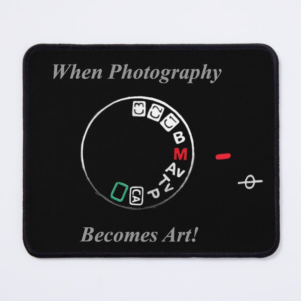 Item preview, When Photography Becomes an Art Form! designed and sold by Murph's Images.