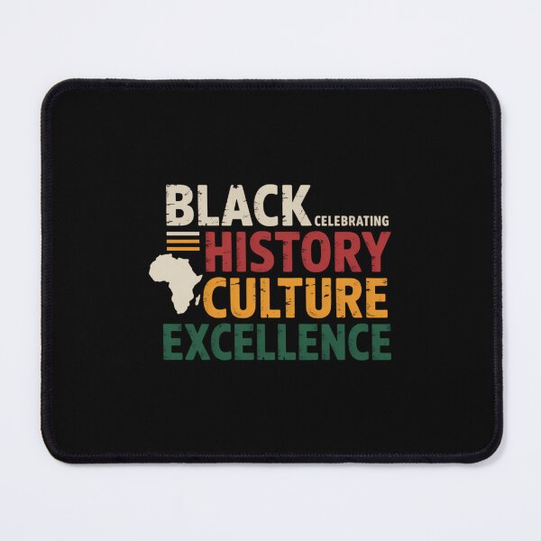 Item preview, Celebrating Black History Culture Excellence designed and sold by FaithAbbott.