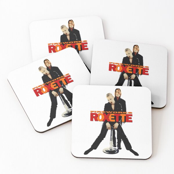 Item preview, Roxettes Band designed and sold by SATURDAYSRELICS.