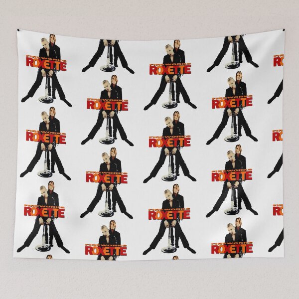 Item preview, Roxettes Band designed and sold by SATURDAYSRELICS.