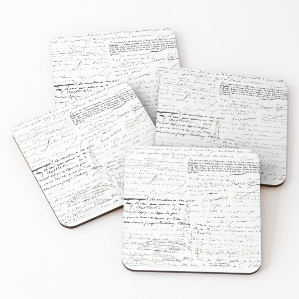 Item preview, Antique French Correspondence designed and sold by sifashion26.