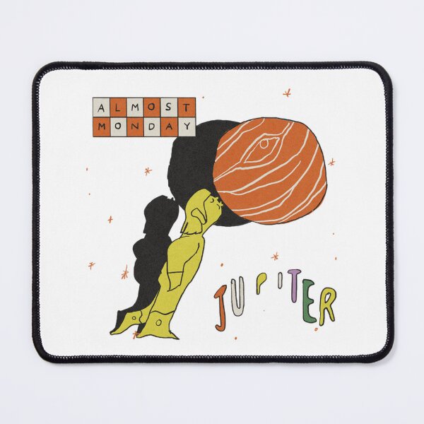 Item preview, Cartoon Style Indie Pop Band designed and sold by Tallboy666.