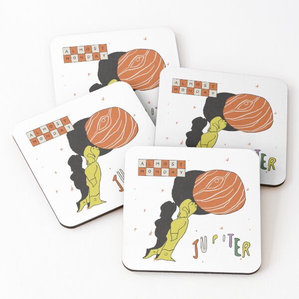 Item preview, Cartoon Style Indie Pop Band designed and sold by Tallboy666.