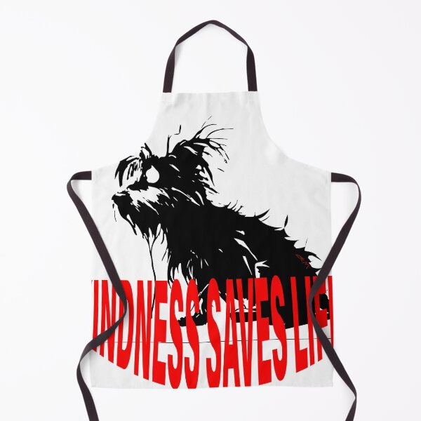 Item preview, KINDNESS SAVE LIFES designed and sold by CemDigitalArt.