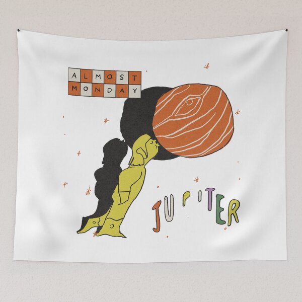 Item preview, Cartoon Style Indie Pop Band designed and sold by Tallboy666.