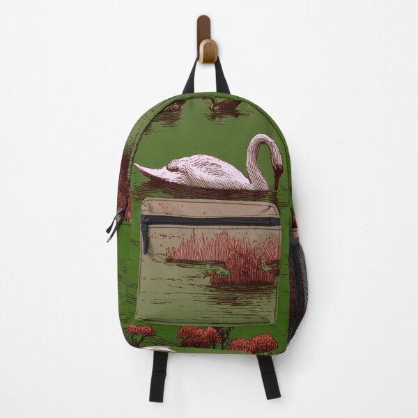 Item preview, Swan Lake designed and sold by DefNoiz.