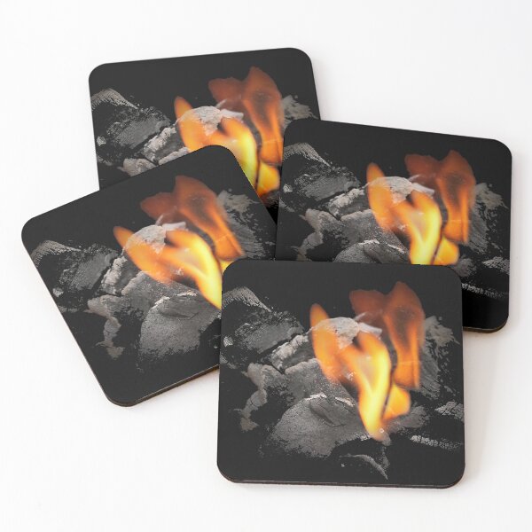 Item preview, old flame designed and sold by Murph's Images.