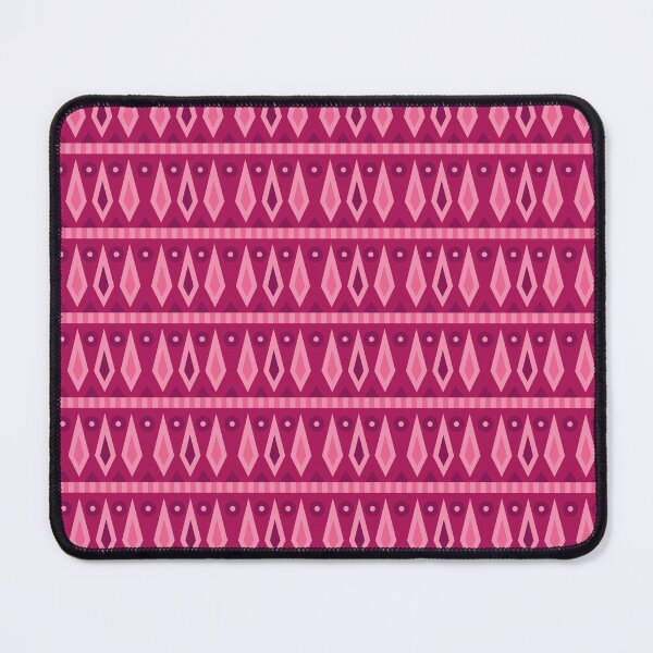 Item preview, Beautiful Hexagon Interlocking - Abstract Geometric Print - Christmas Gifts For Boyfriend designed and sold by RoyalStarsPatts.