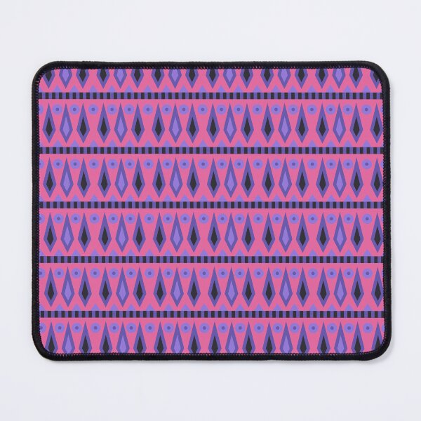Item preview, Colorful Hive Inspired Texture - Abstract Shape Pattern - Christmas Gifts For Him designed and sold by RoyalStarsPatts.