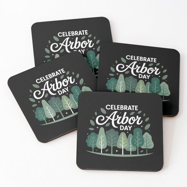 Item preview, Celebrate Arbor Day Plant More Trees Earth Day Tree Hugger  designed and sold by FaithAbbott.