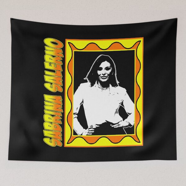 Item preview, Vintage Style Pop Singer  designed and sold by UntitleProject.