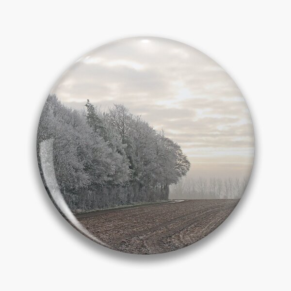 Item preview, Morning Hoarfrost  designed and sold by Murph's Images.