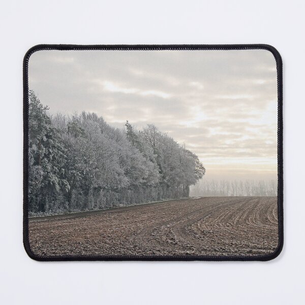 Item preview, Morning Hoarfrost designed and sold by Murph's Images.