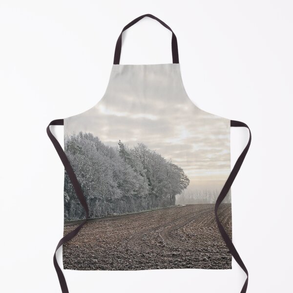 Item preview, Morning Hoarfrost  designed and sold by Murph's Images.