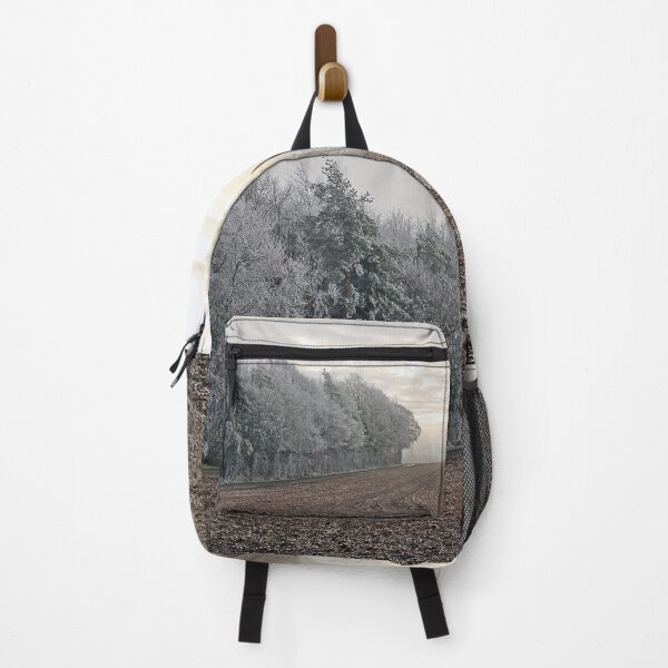 Item preview, Morning Hoarfrost designed and sold by Murph's Images.