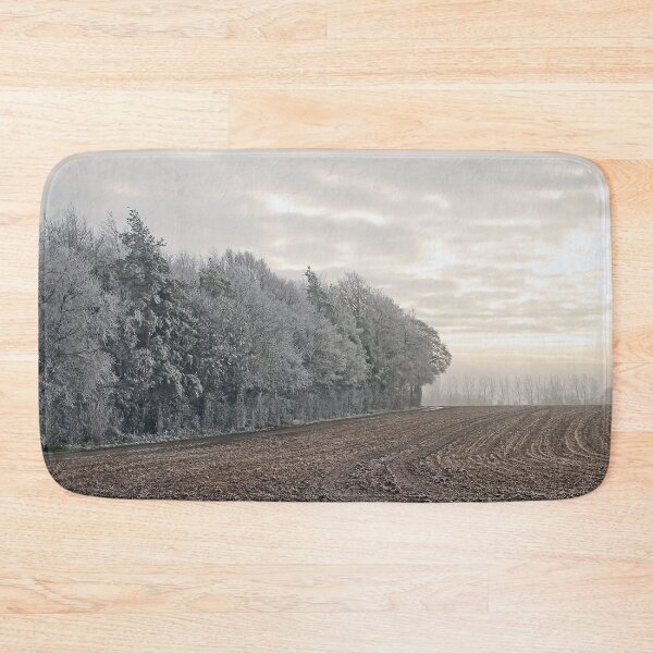 Item preview, Morning Hoarfrost  designed and sold by Murph's Images.