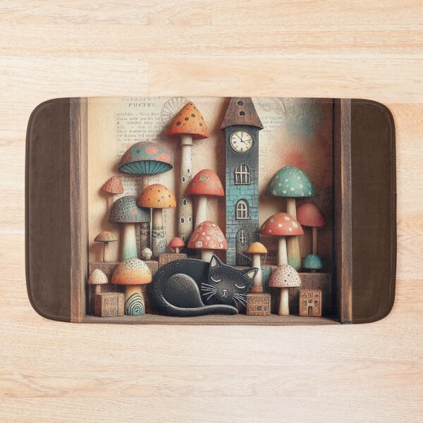 Item preview, Colorful Seasonal Print Blocks designed and sold by Beyondnote-Art.