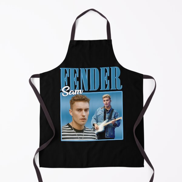 Item preview, Sams Fenders Retro designed and sold by SATURDAYSRELICS.