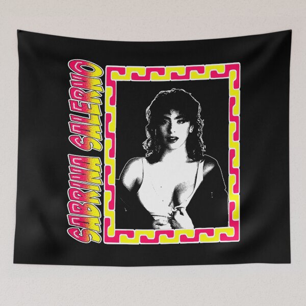 Item preview, Pink And Yellow Concert Music  designed and sold by UntitleProject.