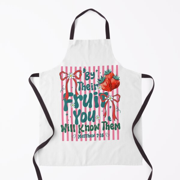 Item preview, by their fruit you will know them christian stripes summer designed and sold by CAnastazyshop.