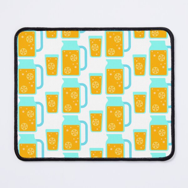 Item preview, Fresh Orange Juice Pitcher and Glass for Kids Picnic Party Summer Drink designed and sold by nuchz.