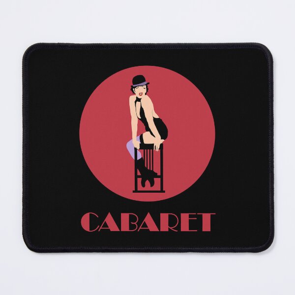 Item preview, Cabaret 1972 designed and sold by FULLER FACTORY.