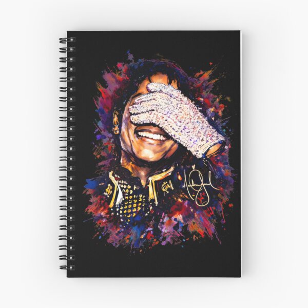 Item preview, Iconic Glove Dance Pose Color Splash Retro Pop Art Aesthetic Graphic designed and sold by MOUL-TMER.