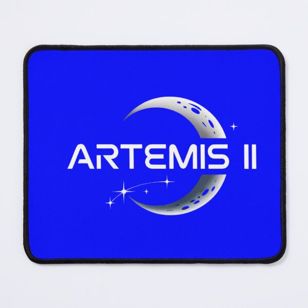 Item preview, Artemis ii designed and sold by Echo Aesthetics.
