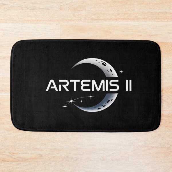 Item preview, Artemis ii designed and sold by Echo Aesthetics.
