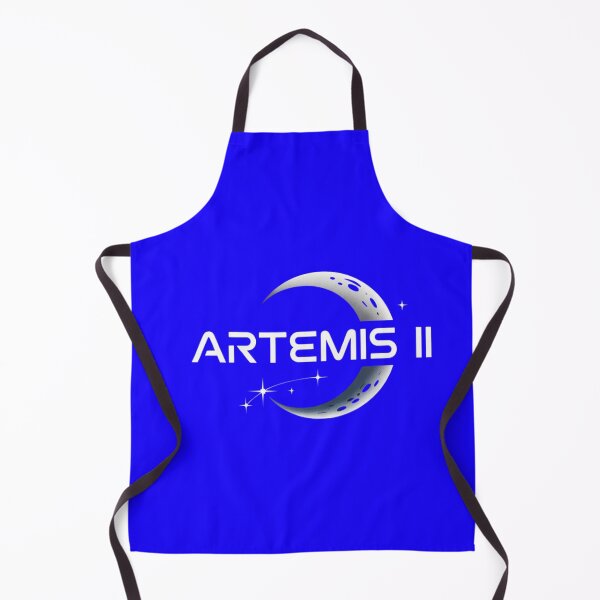 Item preview, Artemis ii designed and sold by Echo Aesthetics.