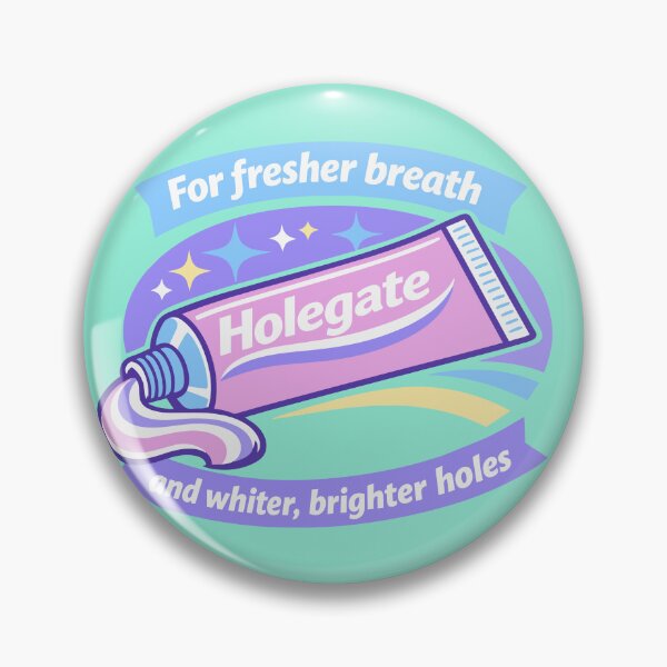 Item preview, Holegate designed and sold by ashleafjb.
