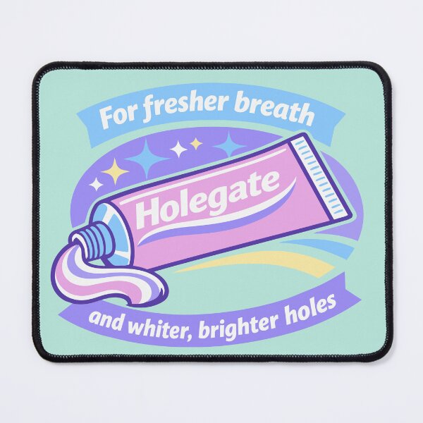 Item preview, Holegate designed and sold by ashleafjb.