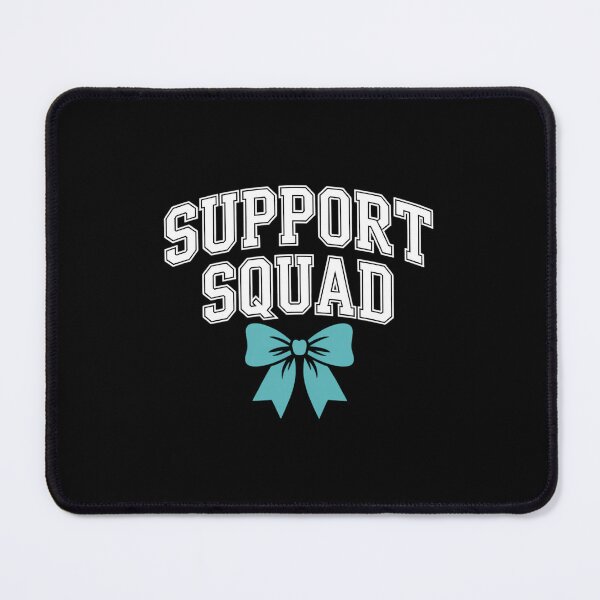 Item preview, Cervical Cancer Warrior designed and sold by FaithAbbott.