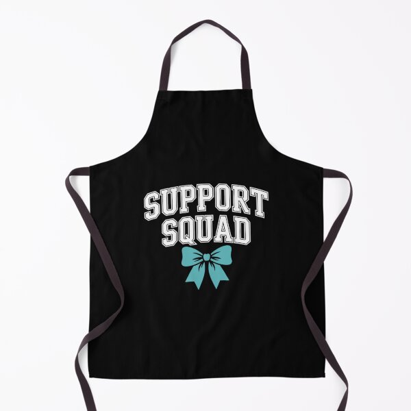 Item preview, Cervical Cancer Warrior designed and sold by FaithAbbott.