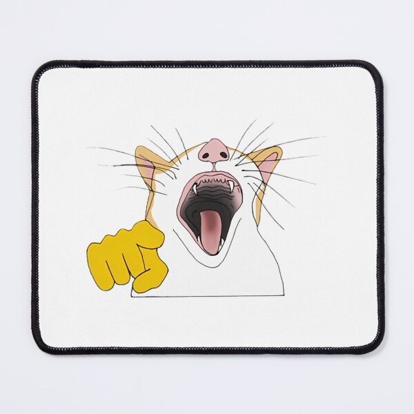 Item preview, Laughing Cat designed and sold by Merch-Zone.