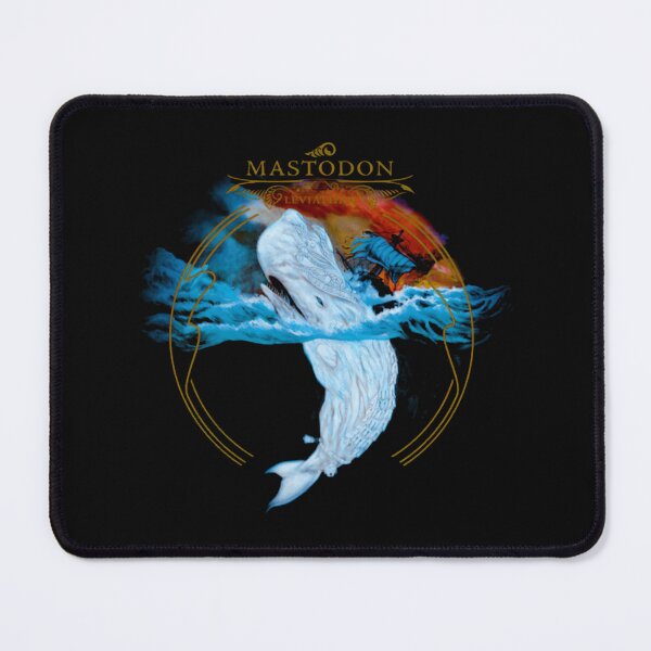 Item preview, Mastodon designed and sold by Merch-Zone.