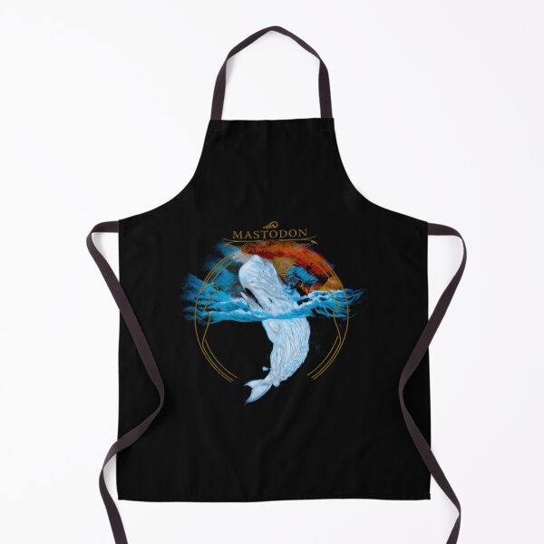 Item preview, Mastodon designed and sold by Merch-Zone.