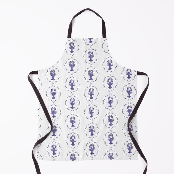 Item preview, Purple lobster designed and sold by ofloodo.