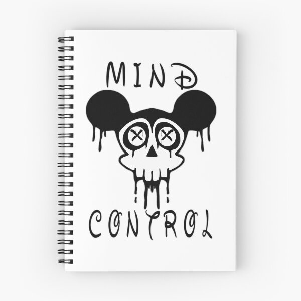 Item preview, Mind Control Conspiracy designed and sold by Merch-Zone.