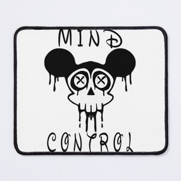 Item preview, Mind Control Conspiracy designed and sold by Merch-Zone.