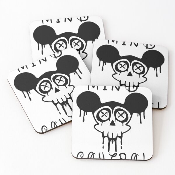 Item preview, Mind Control Conspiracy designed and sold by Merch-Zone.