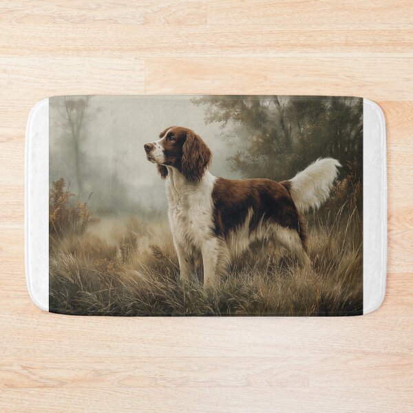 Item preview, English springer spaniel designed and sold by PetsArt.