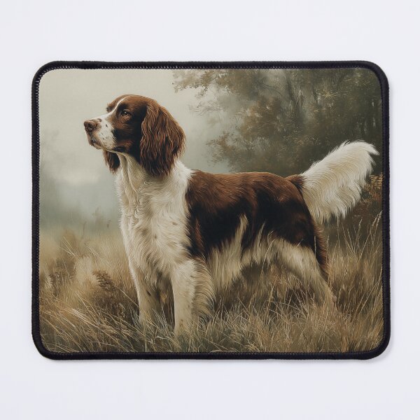 Item preview, English springer spaniel designed and sold by PetsArt.