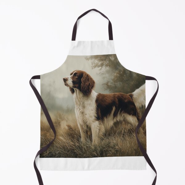 Item preview, English springer spaniel designed and sold by PetsArt.