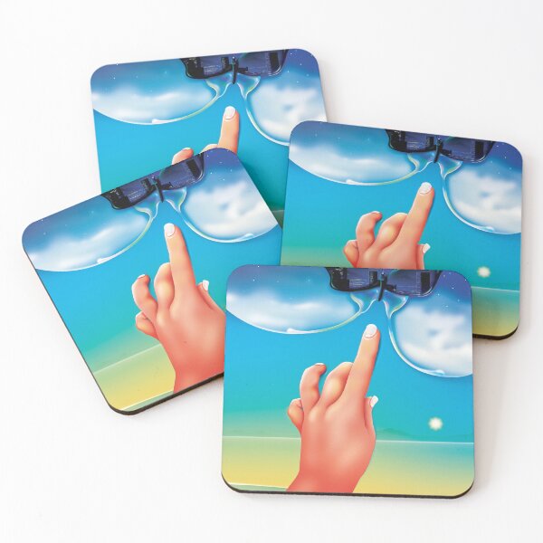 Item preview, Butterfly Glass City Touch designed and sold by ZEtexaxe.