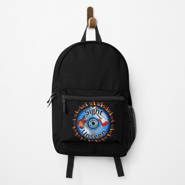 Item preview, Sight Unseen Hard Rock (flame) designed and sold by HARD ROCK JUNCTION.