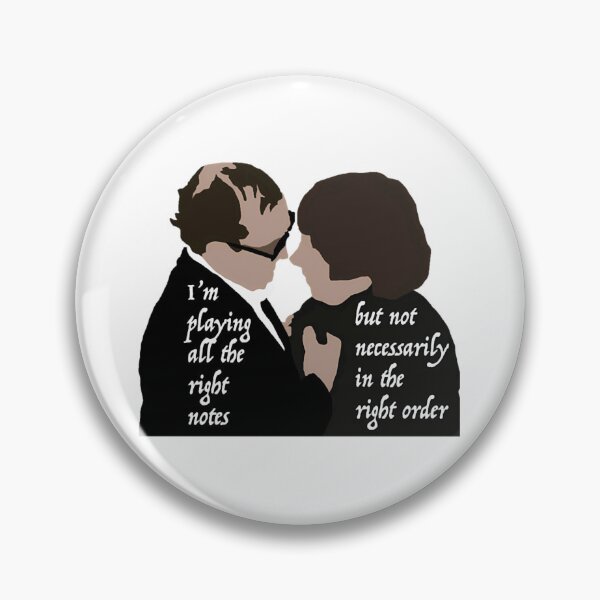 Item preview, Morecambe And Wise Andre Previn designed and sold by Merch-Zone.