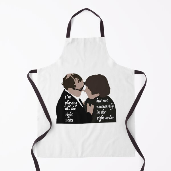 Item preview, Morecambe And Wise Andre Previn designed and sold by Merch-Zone.