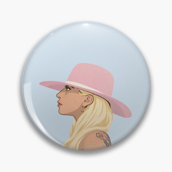 Artikelvorschau, Digitale Zeichnung des Albumcovers von Lady Gaga Joanne entworfen und verkauft von TaylorDelGaga.